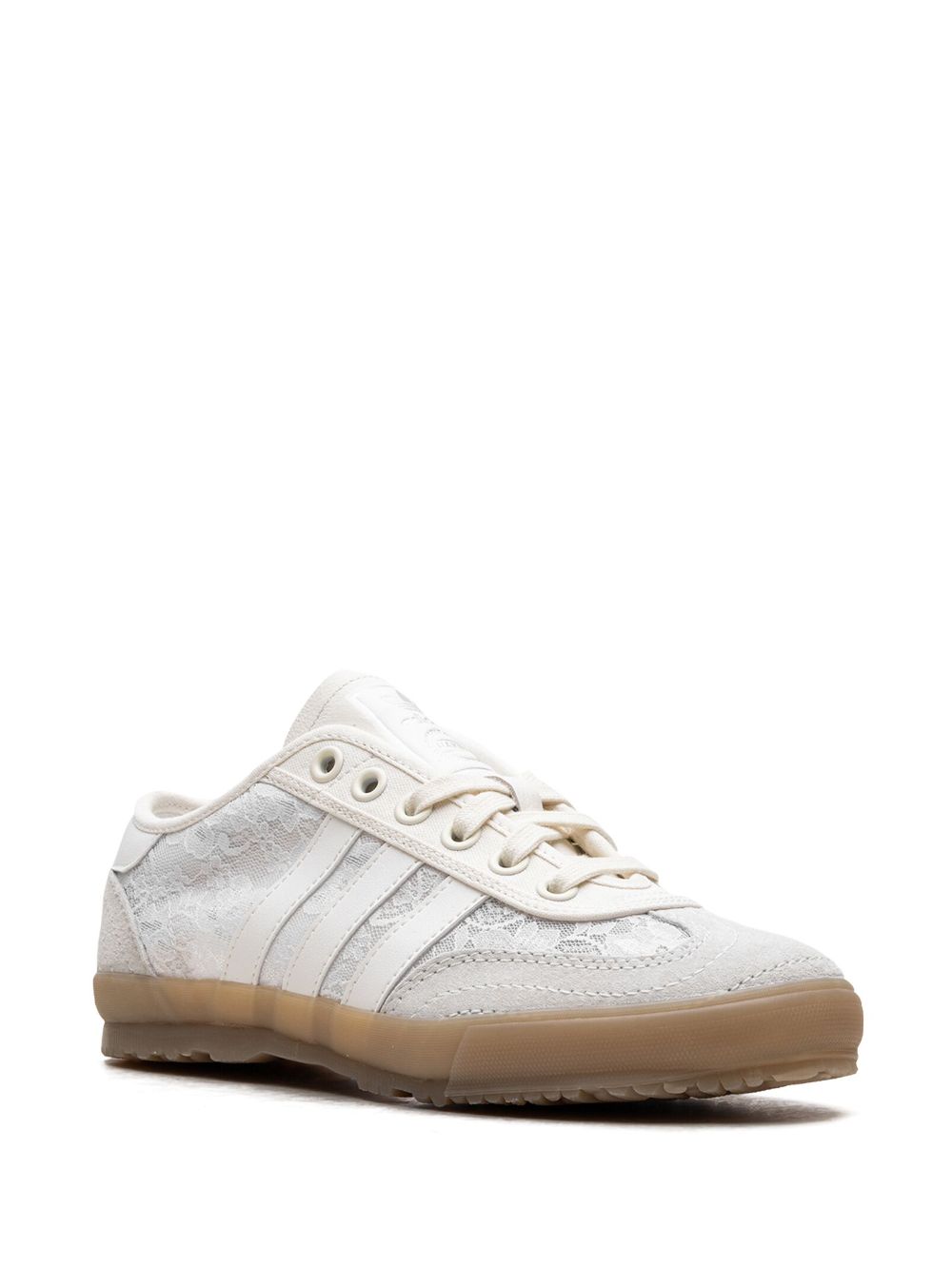 KICKWHO adidas x NAKED Tischtennis sneakers 