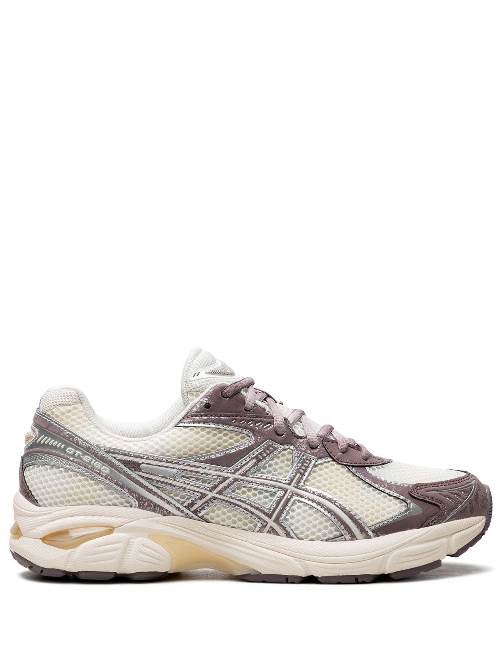 TB ASICS GT-2160 "Cream Mauve Grey" sneakers 