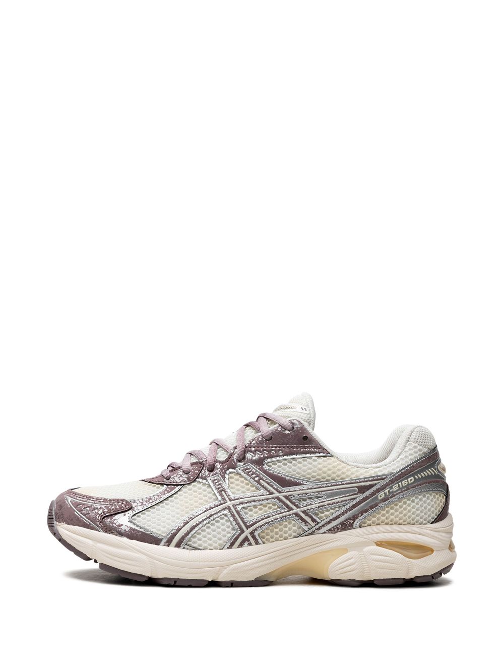 TB ASICS GT-2160 "Cream Mauve Grey" sneakers 