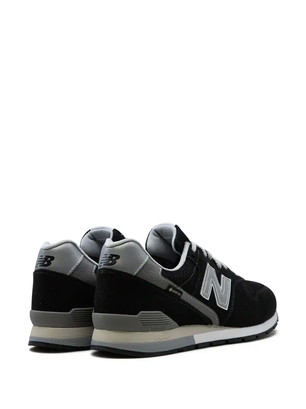 Rep Husky New Balance 996 Gore-Tex 