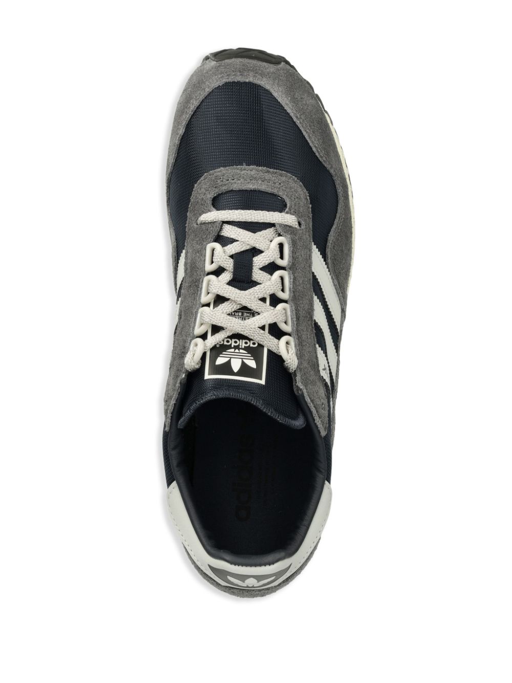 TB adidas Originals New York sneakers 