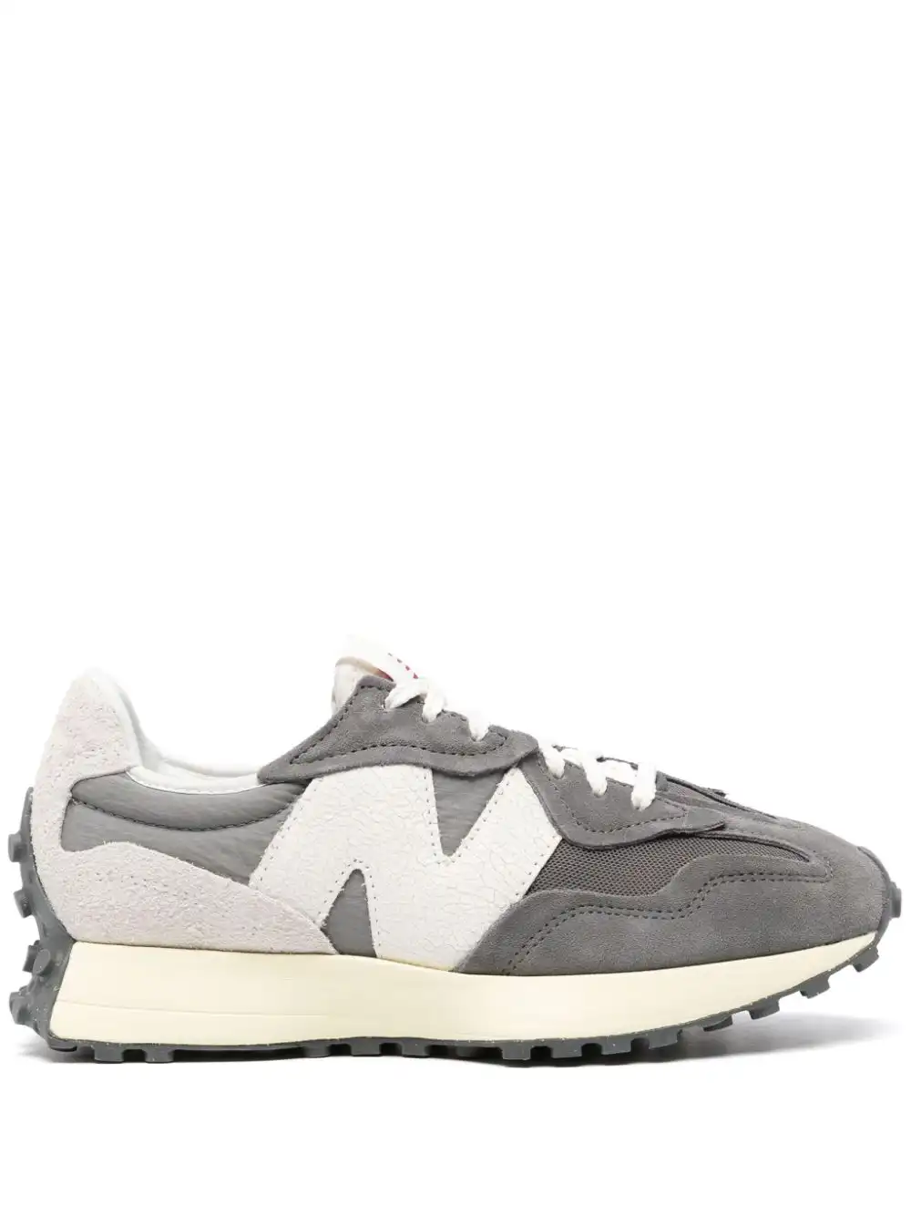 Rep Husky New Balance 327 sneakers  