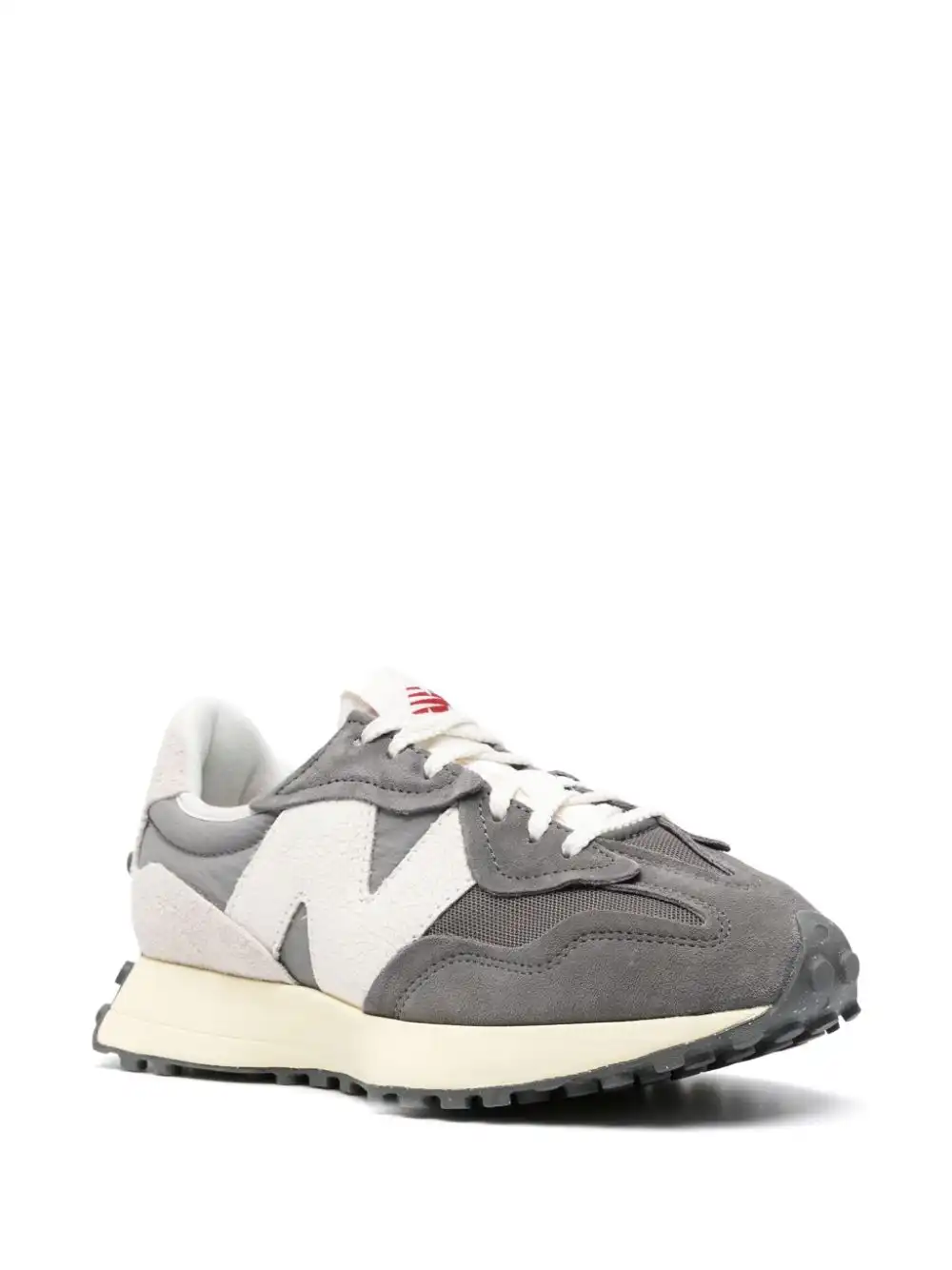 Rep Husky New Balance 327 sneakers  