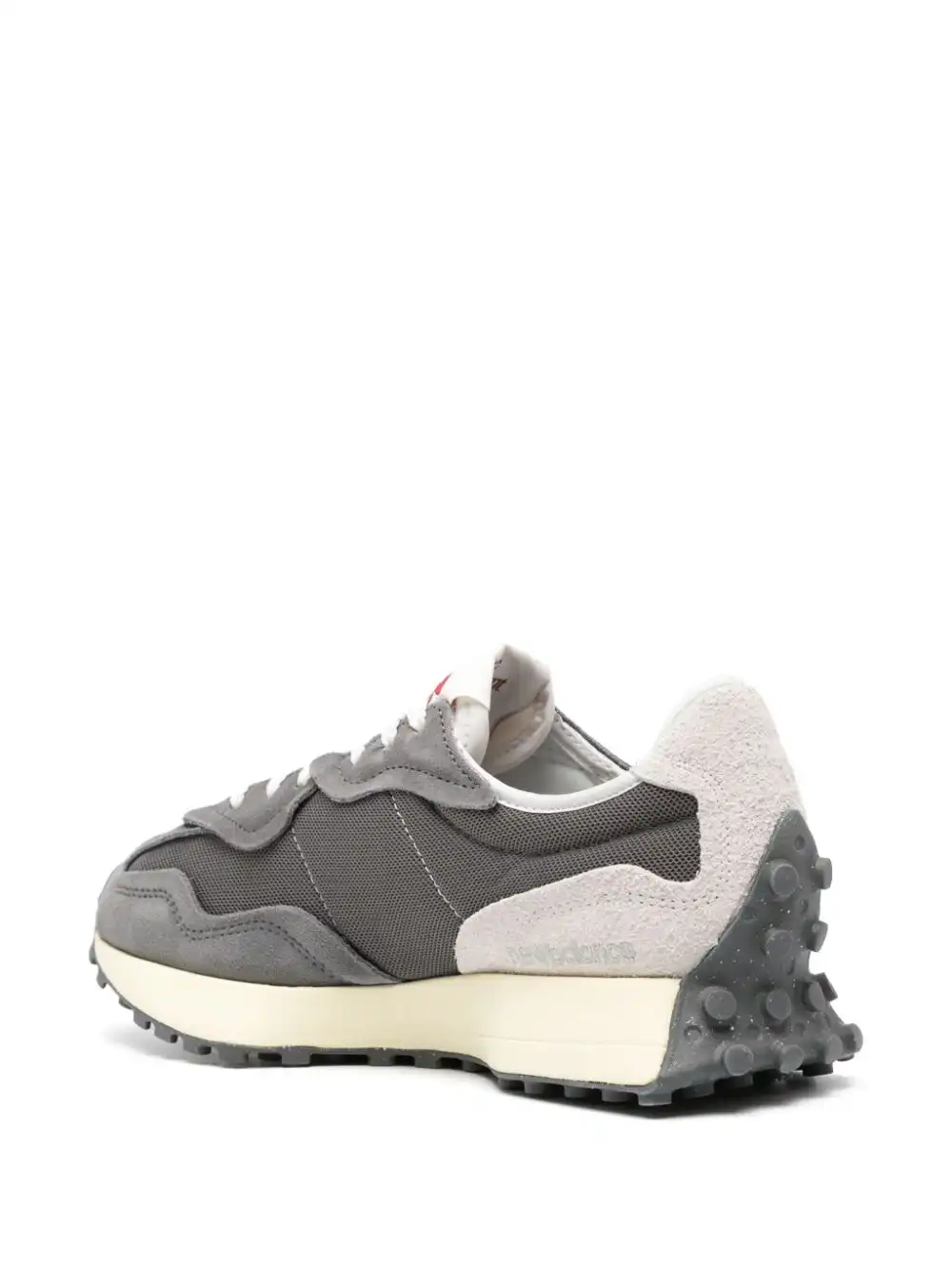 Rep Husky New Balance 327 sneakers  