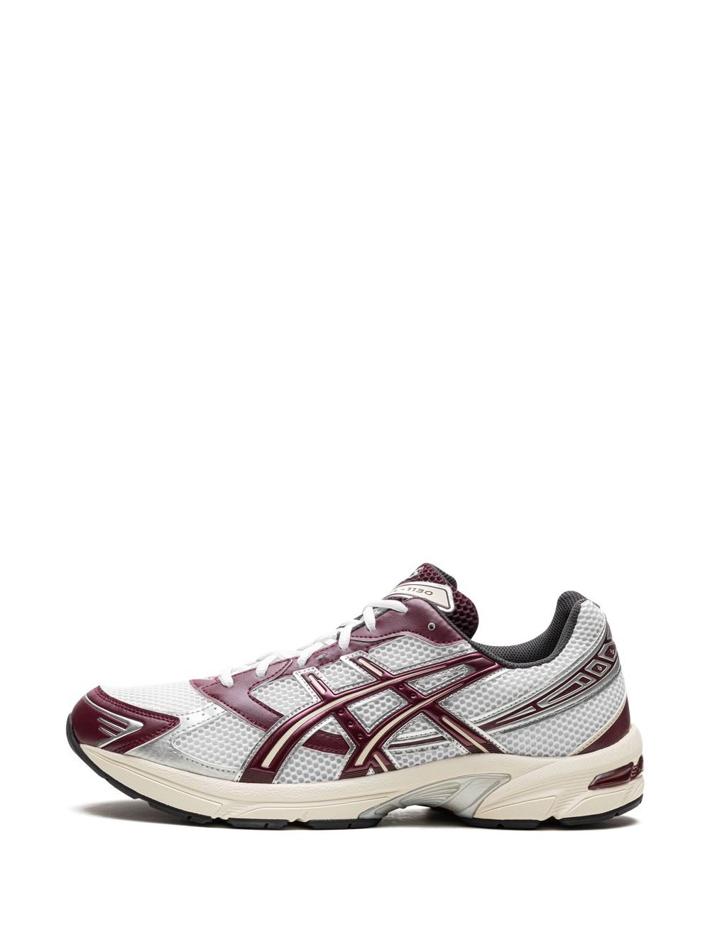 TB ASICS GEL-1130 "Maroon Banner" sneakers 