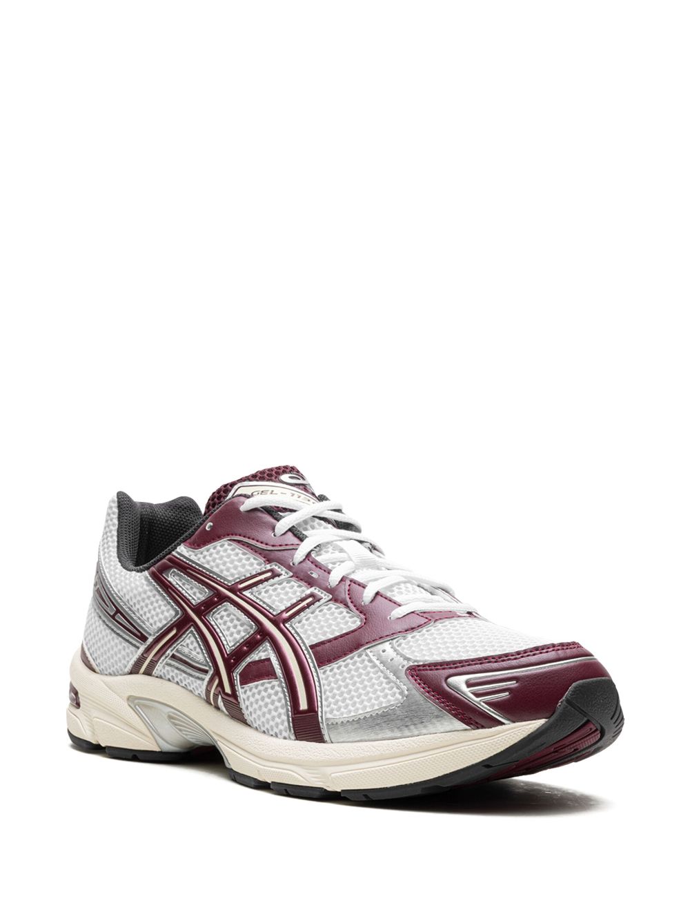 TB ASICS GEL-1130 "Maroon Banner" sneakers 