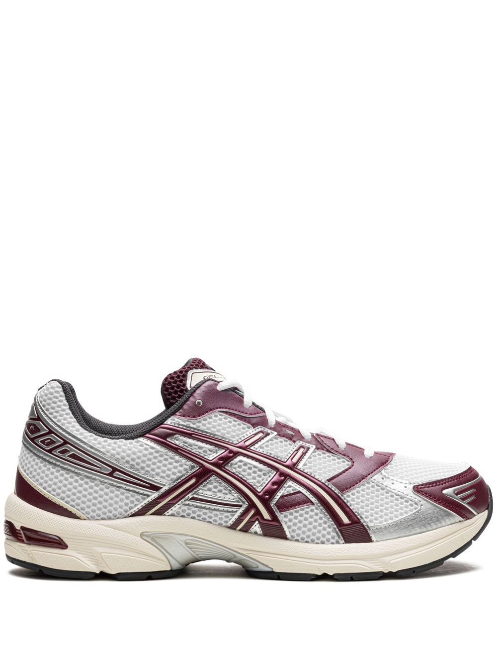 TB ASICS GEL-1130 "Maroon Banner" sneakers 