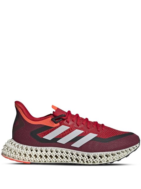 TB adidas 4DFWD "Red" sneakers 