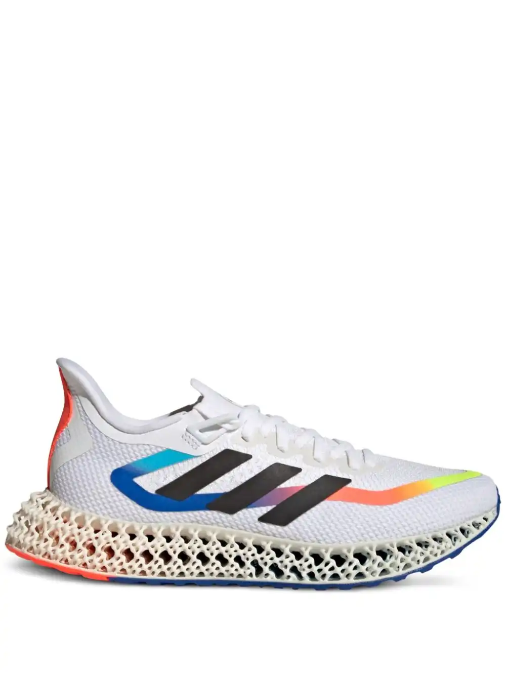 Cheap Husky adidas 4DFWD 2 