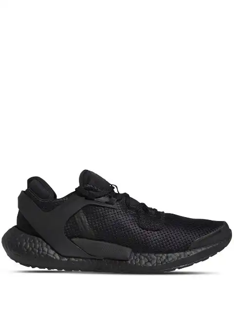 Husky adidas Alphatorsion Boost "Black" sneakers 