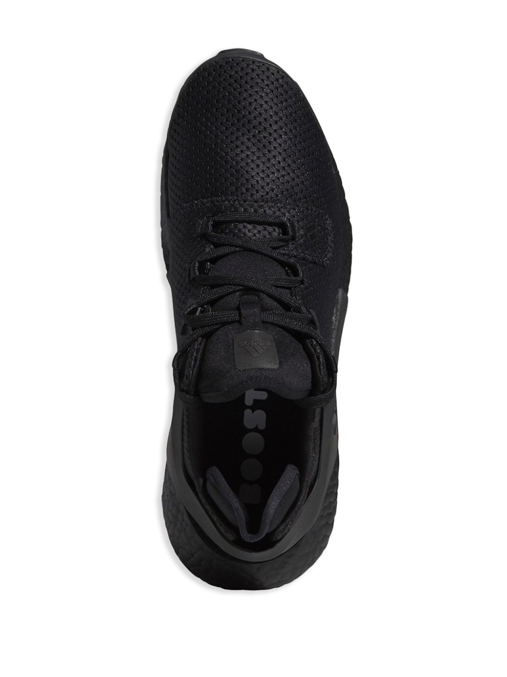 TB adidas Alphatorsion Boost "Black" sneakers 