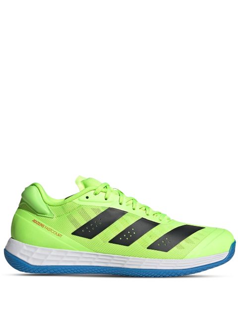 TB adidas Adizero Fastcourt "Green Black" sneakers 