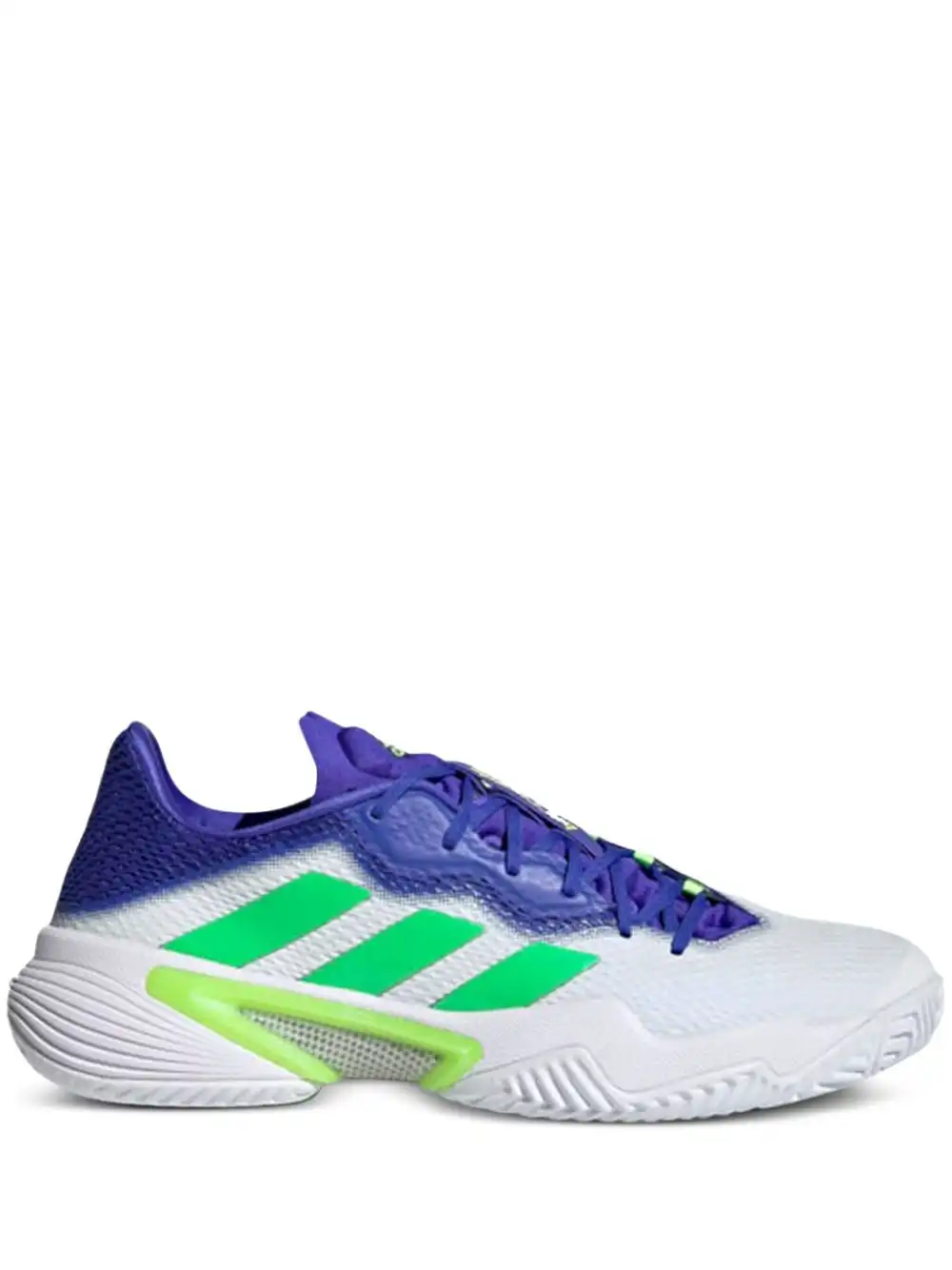 Bmlin adidas Barricade Tennis 