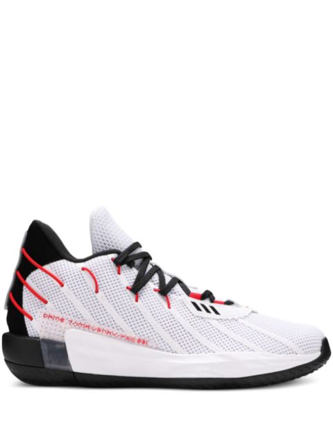 TB adidas Dame 7 