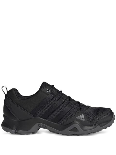 KICKWHO adidas AX2S "Black" sneakers 