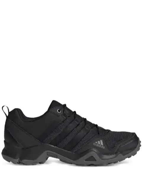 Husky adidas AX2S "Black" sneakers 