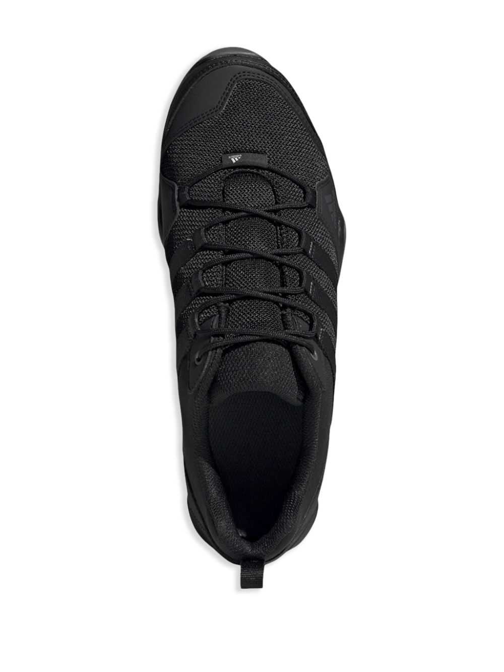 KICKWHO adidas AX2S "Black" sneakers 