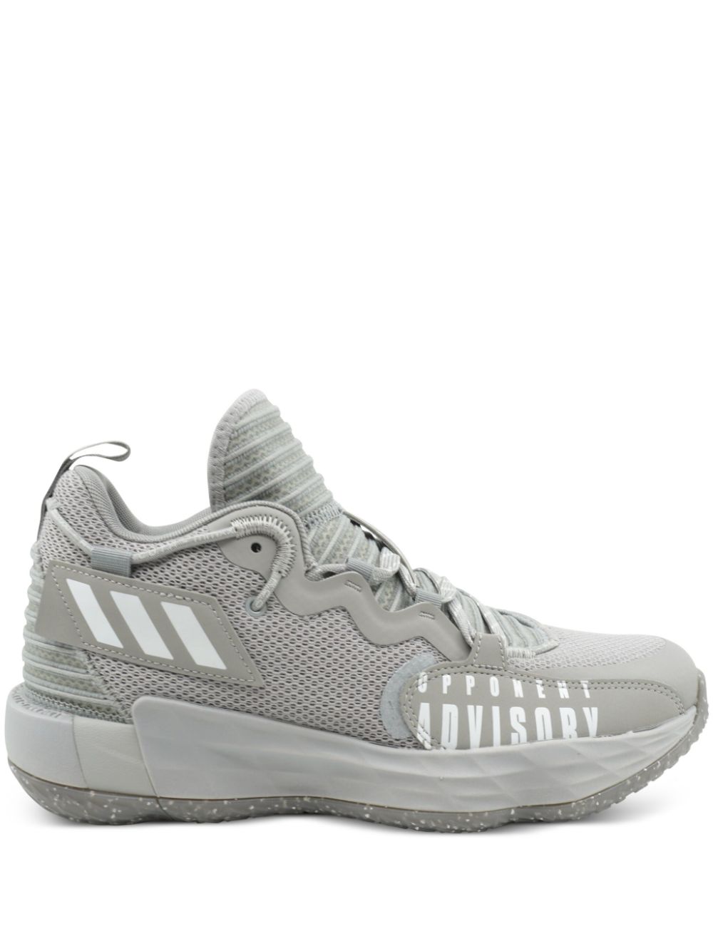 TB adidas Dame 7 EXTPLY "Grey" sneakers 