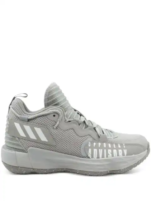 Bmlin Shoes adidas Dame 7 EXTPLY 