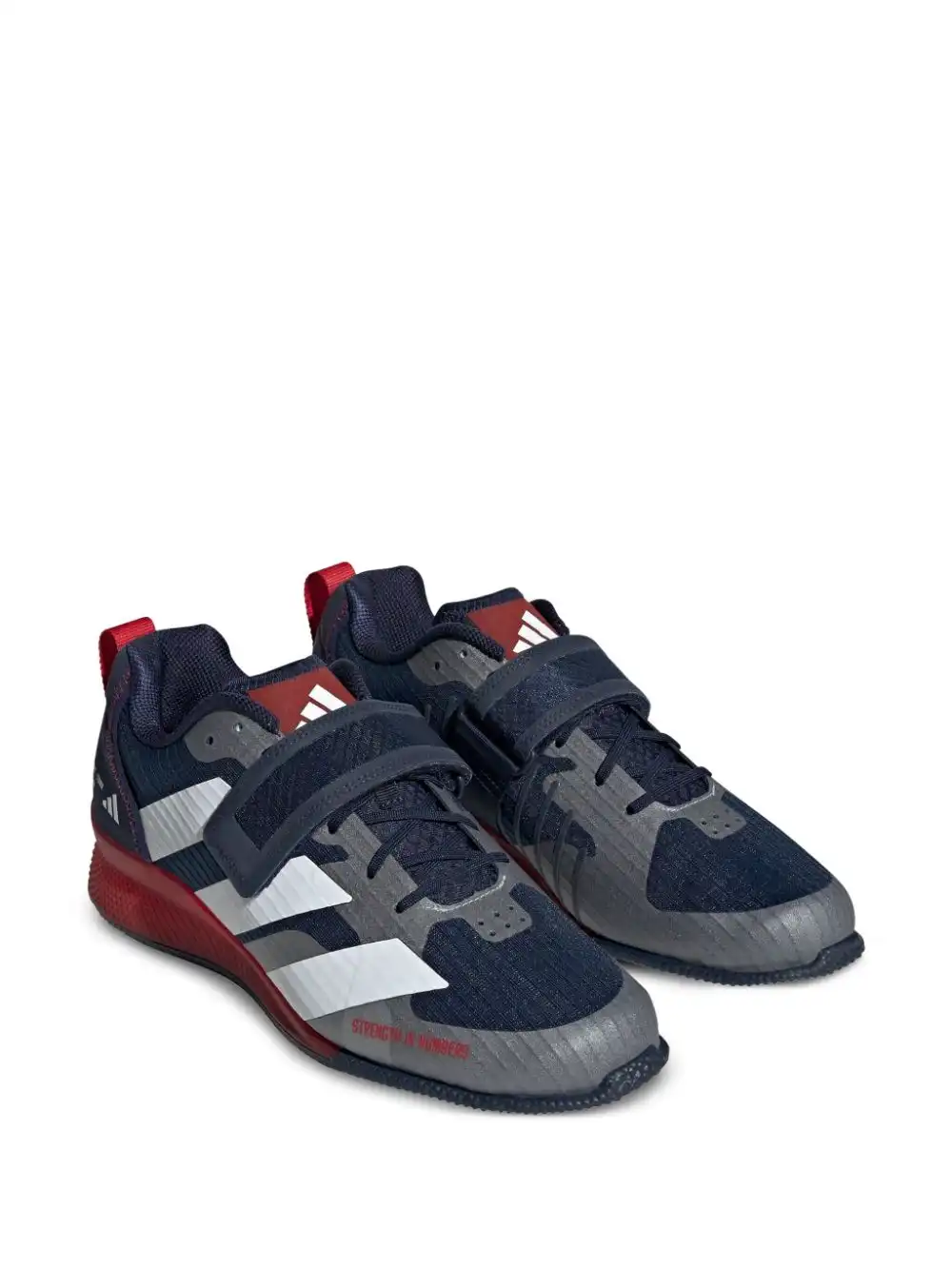 Bmlin Shoes adidas Adipower Weightlifting 