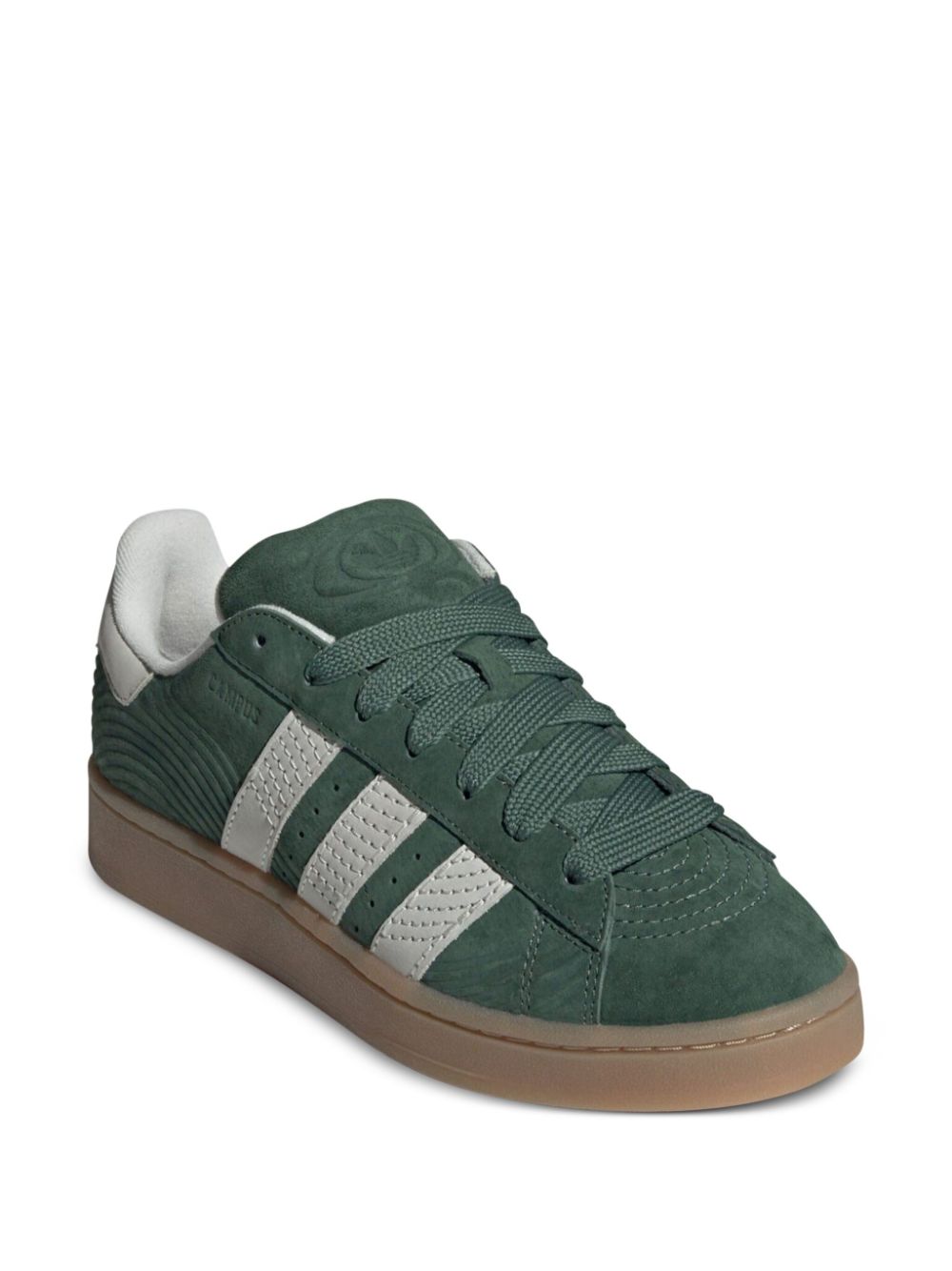 TB adidas Campus 00s "Green" sneakers 