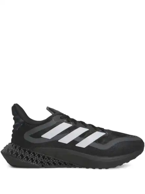 adidas 4DFWD Pulse 2 "Black"  