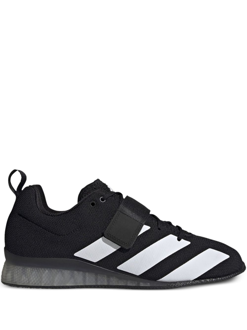 KICKWHO adidas Adipower Weightlifting II "Black" sneakers 