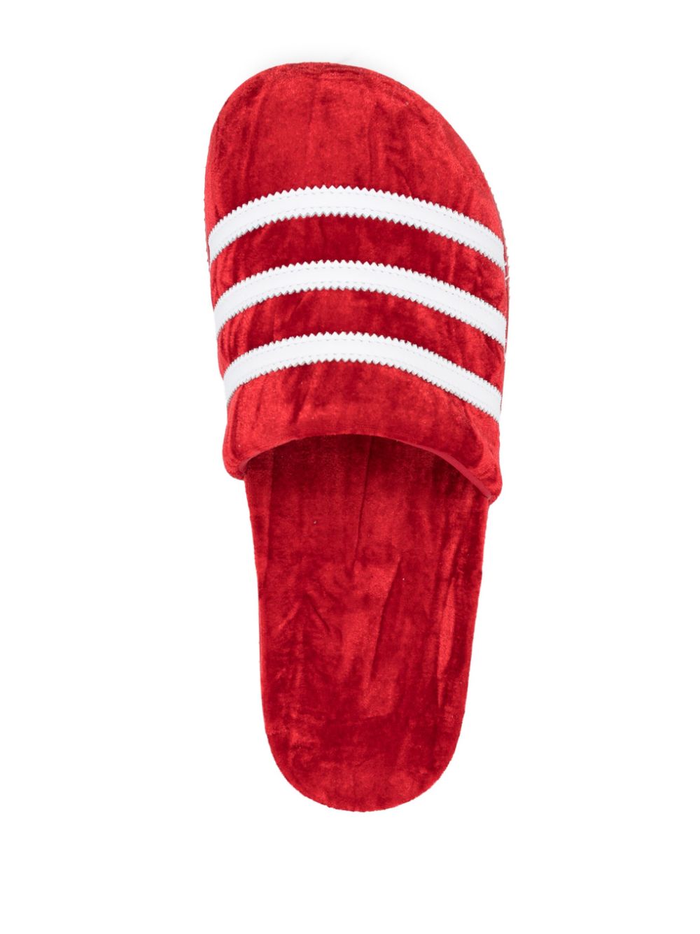 TB adidas ADIMULE SLIDE "Red" 