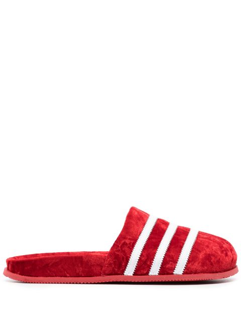 TB adidas ADIMULE SLIDE "Red" 