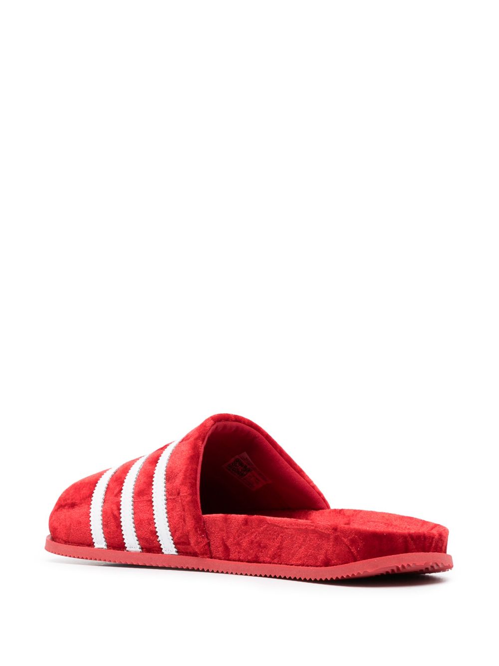 TB adidas ADIMULE SLIDE "Red" 