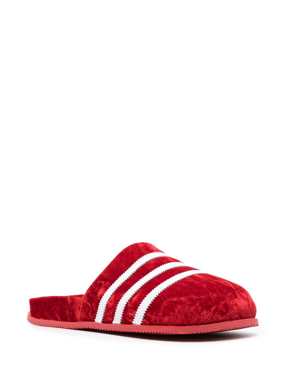 TB adidas ADIMULE SLIDE "Red" 