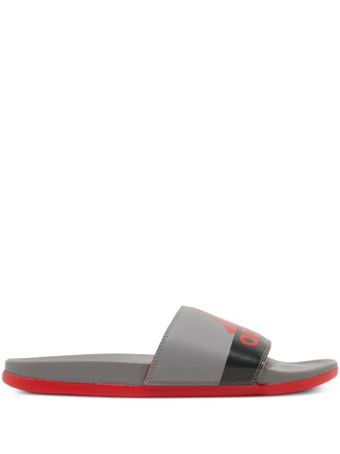 KICKWHO adidas Adilette Comfort slides 