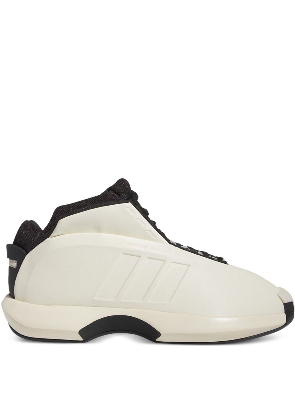 TB adidas Crazy 1 "White" sneakers 