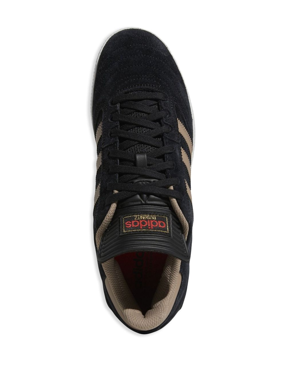 TB adidas Busenitz Pro "Black" sneakers 