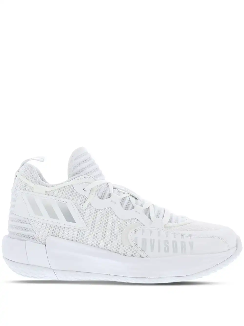 Cheap Husky adidas Dame 7 EXTPLY 