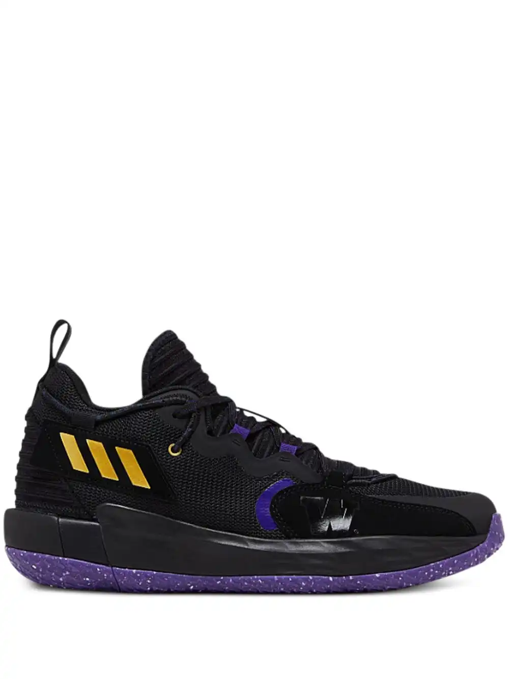 Bmlin adidas Dame 7 EXTPLY 