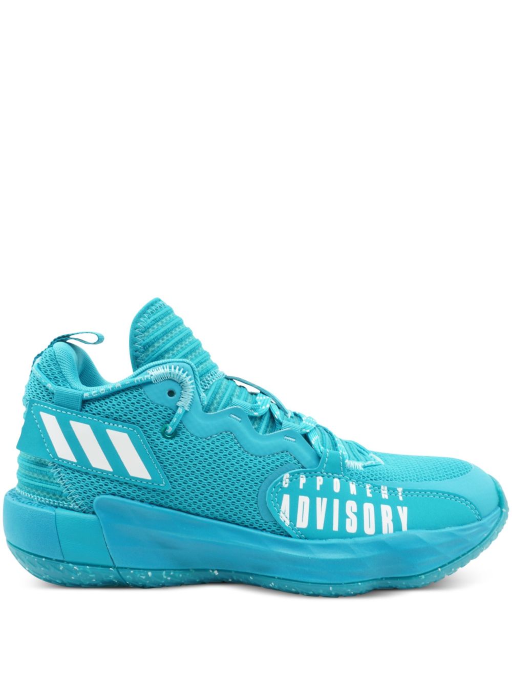 TB adidas Dame 7 EXTPLY "Blue" sneakers 