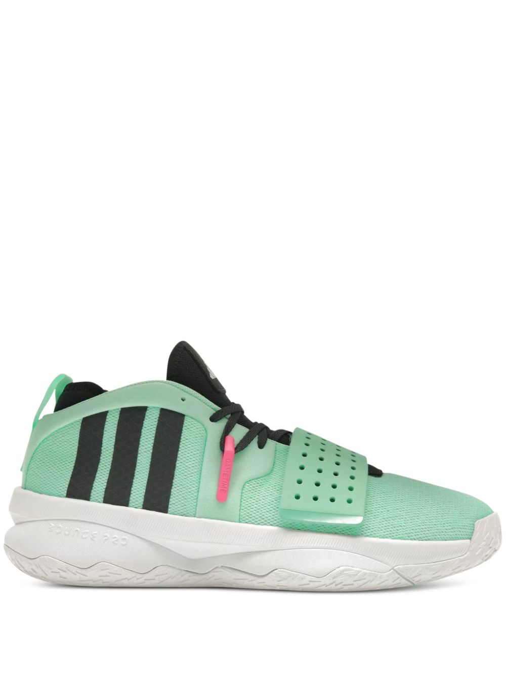 TB adidas Dame 8 EXTPLY "Green" sneakers 