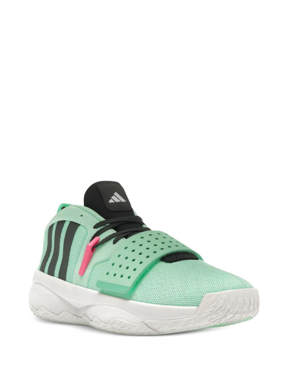 TB adidas Dame 8 EXTPLY "Green" sneakers 