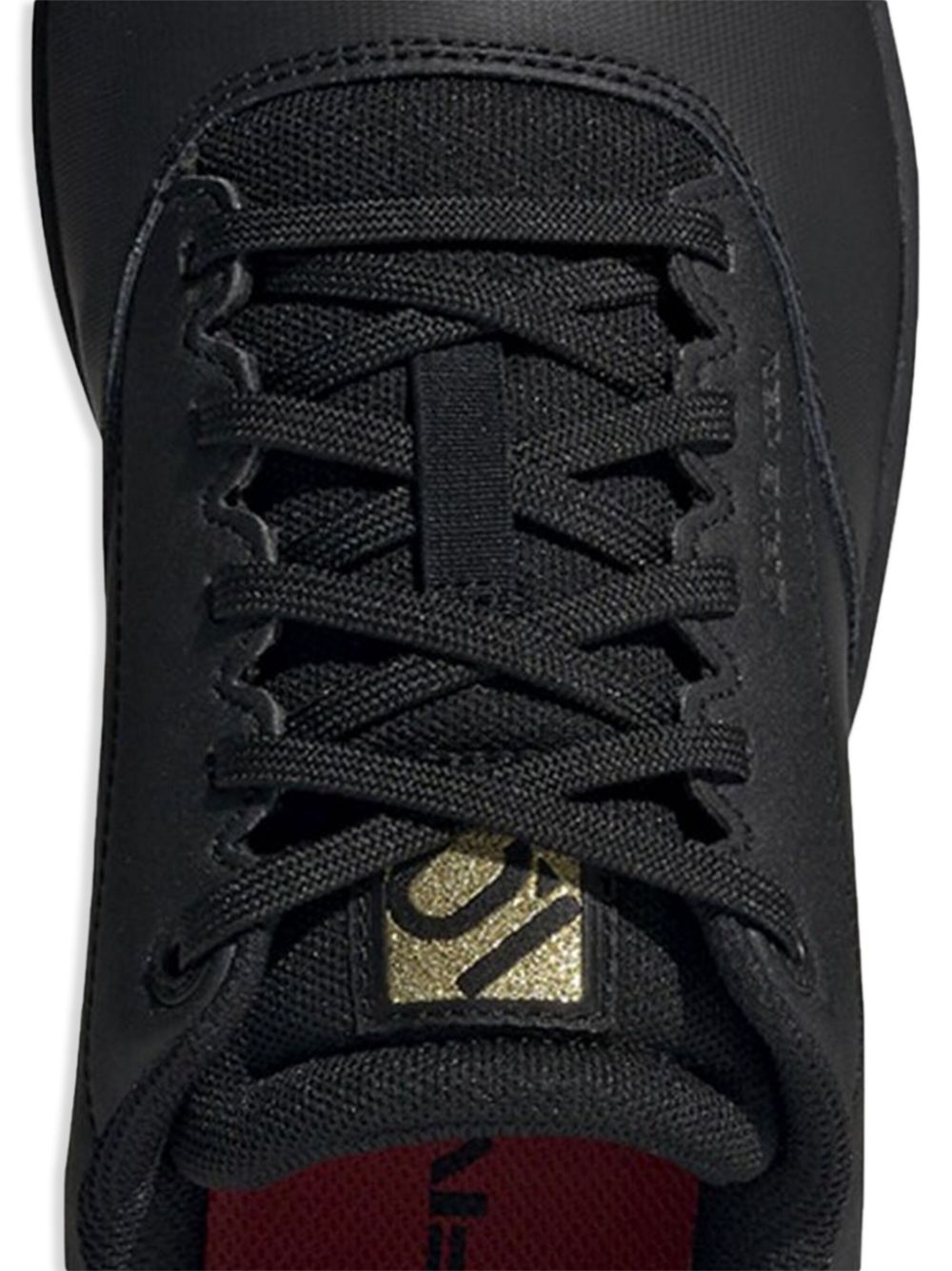 KICKWHO adidas Five Ten District "Black" sneakers 