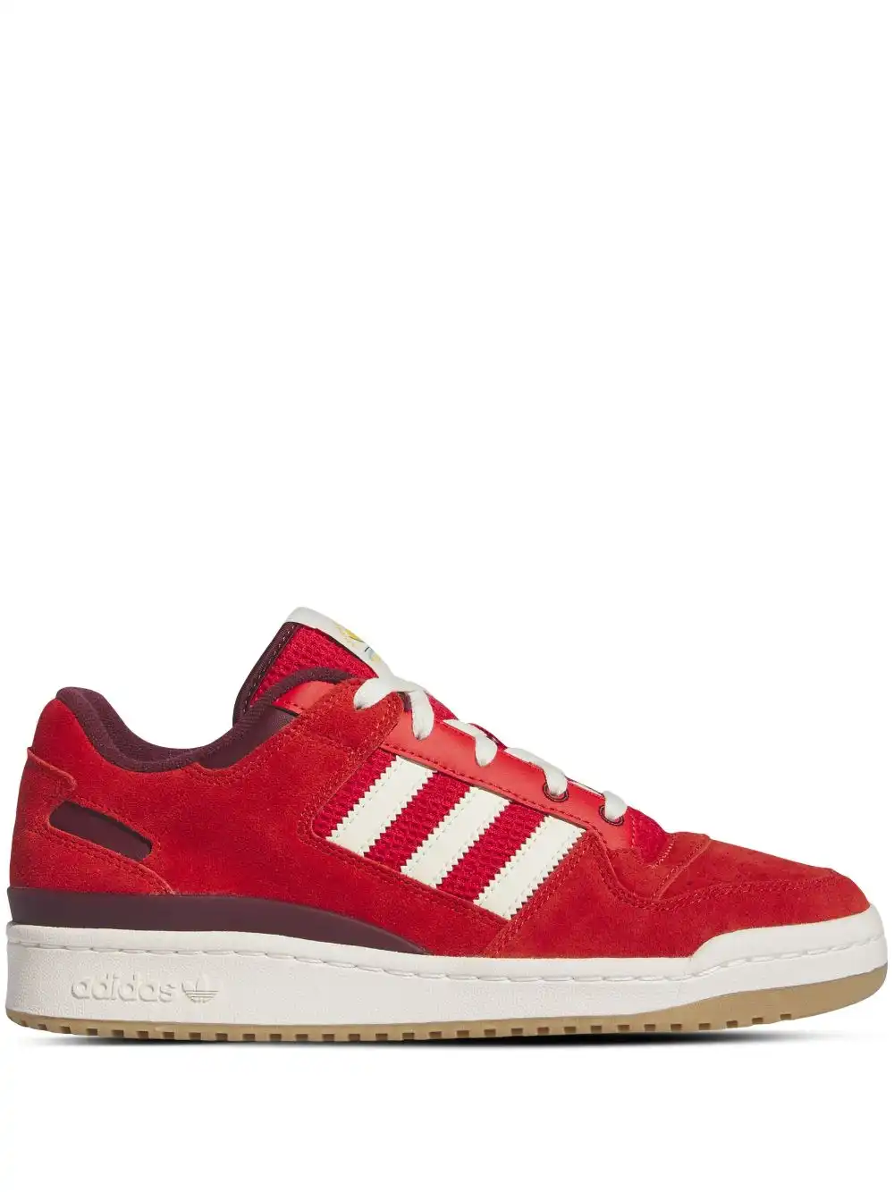 Bmlin adidas Forum Low CL 