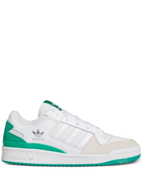 TB adidas Forum Low Classic "White" sneakers 