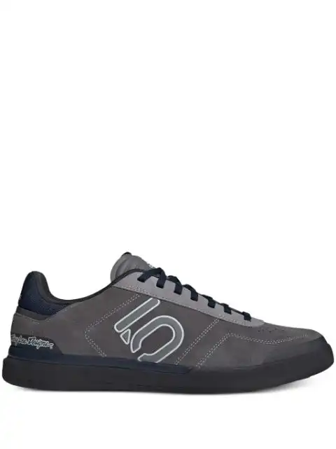 Husky adidas x Troy Lee Designs Five Ten Sleuth DLX "Grey" sneakers 