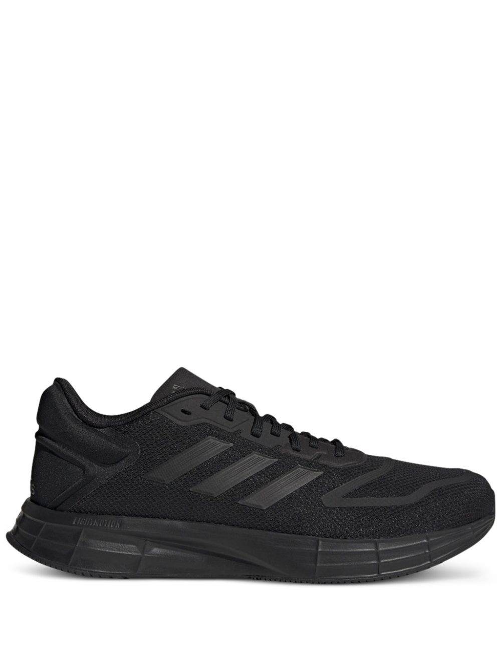 TB adidas Duramo 10 Wide "Black" sneakers 