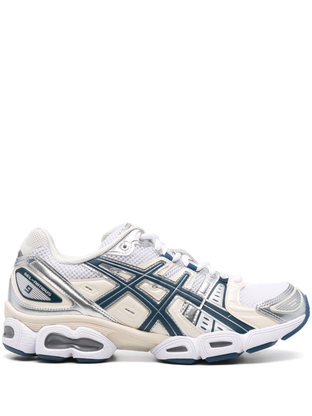 TB ASICS Gel Nimbus 9 sneakers 