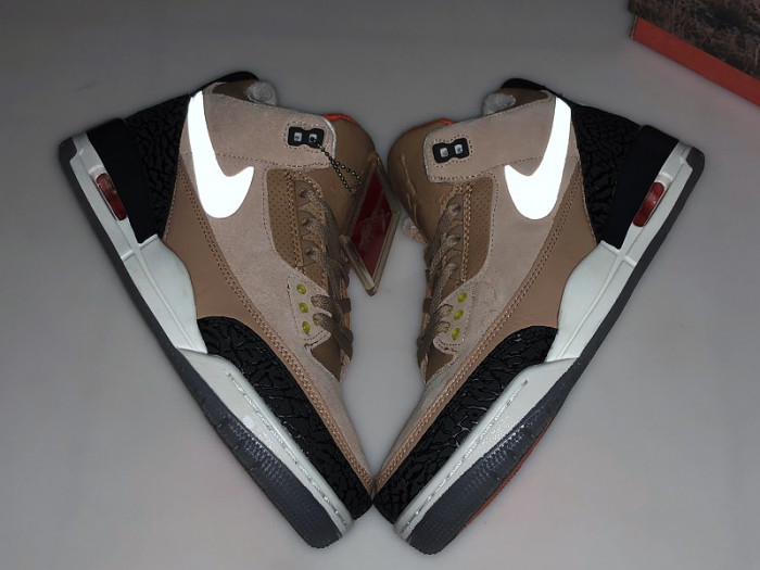 TB Air Jordan 3 JTH Bio Beige AV6683-200