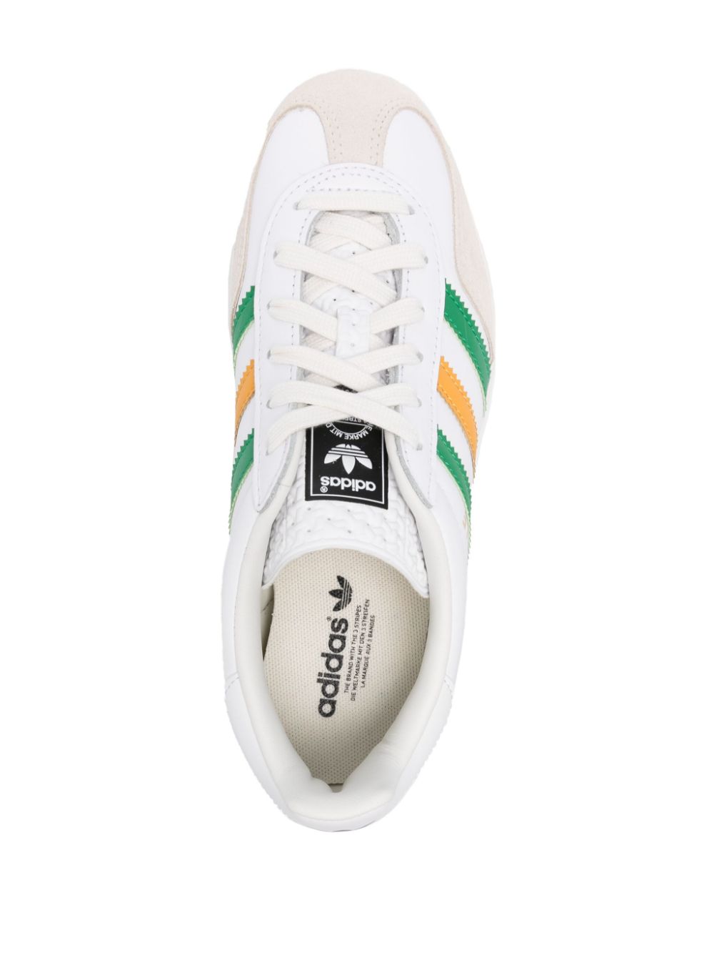 KICKWHO adidas Gazelle Indoor sneakers  