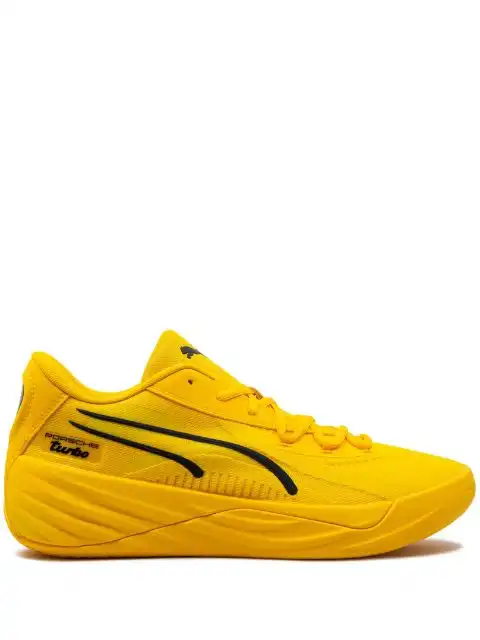 PUMA x Porsche All Pro Nitro sneakers 