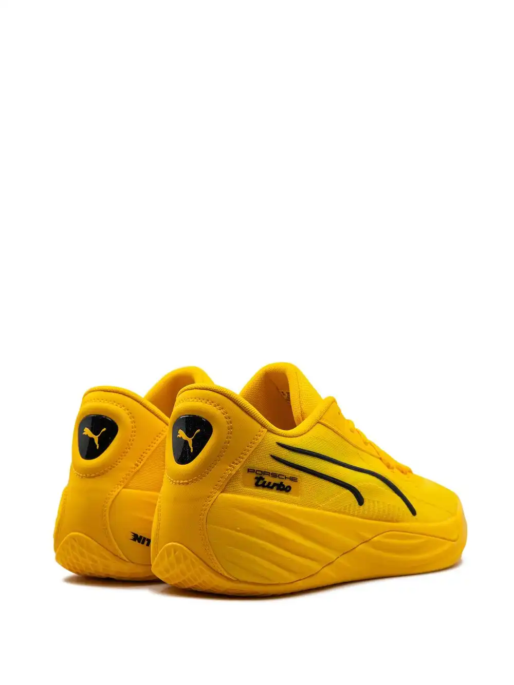 Bmlin Shoes PUMA x Porsche All Pro Nitro sneakers 