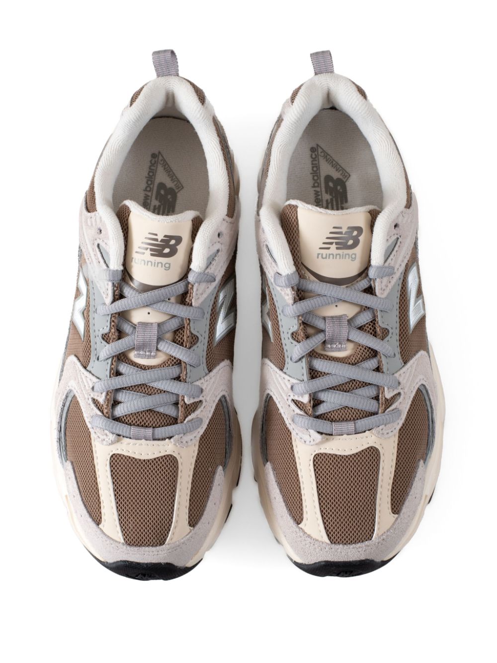 TB New Balance 530 sneakers  